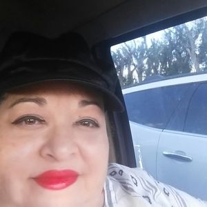 Meet your Posher, Wanda